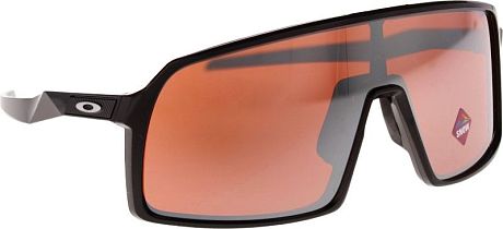Фото Очки солнцезащитные Oakley Sutro Polished Black/Prizm Snow Black. Купить Очки солнцезащитные Oakley Sutro Polished Black/Prizm Snow Black  в Санкт-Петербурге, доставка по России