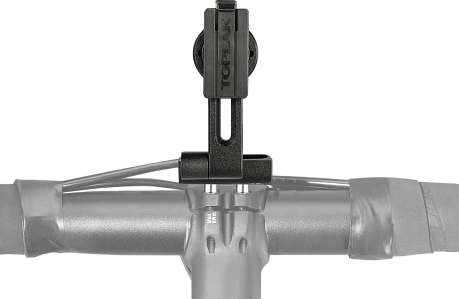 Фото Кронштейн универсальный Topeak UTF MULTI-MOUNT TC1036. Купить Кронштейн универсальный Topeak UTF MULTI-MOUNT TC1036  в Санкт-Петербурге, доставка по России