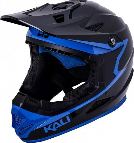 Фото Шлем Kali Zoka. Купить Шлем Kali Zoka  в Санкт-Петербурге, доставка по России