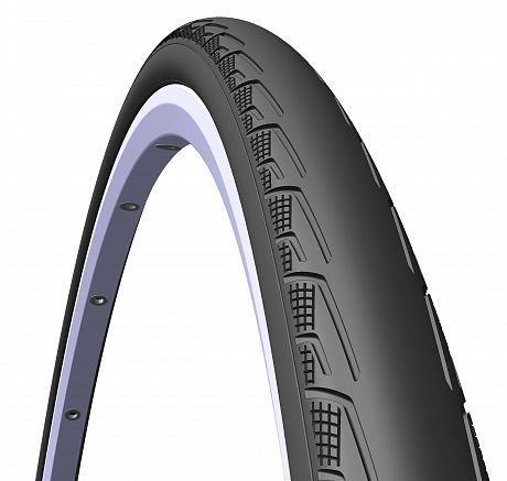Фото Покрышка Rubena Syrinx Racing Pro 28". Купить Покрышка Rubena Syrinx Racing Pro 28"  в Санкт-Петербурге, доставка по России