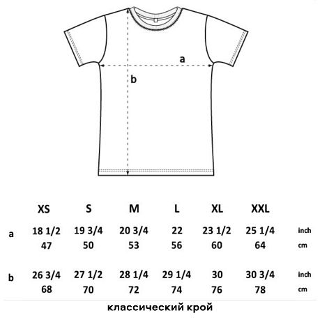 Фото Футболка фирменная Birota. Купить Футболка фирменная Birota  в Санкт-Петербурге, доставка по России