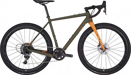 Купить Ridley Kanzo Adventure 2020 Shimano Ultegra ML  в Санкт-Петербурге, доставка по России