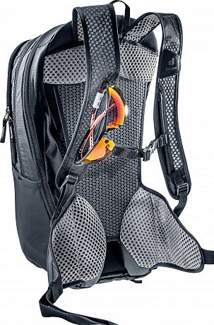 Фото Велорюкзак Deuter 2021 Race EXP Air. Купить Велорюкзак Deuter 2021 Race EXP Air  в Санкт-Петербурге, доставка по России