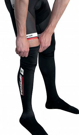 Фото Гетры утепляющие FSA. Купить Гетры утепляющие FSA  в Санкт-Петербурге, доставка по России