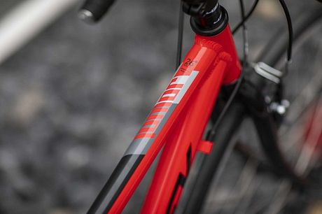 Купить Ridley Kids Cross 2020  в Санкт-Петербурге, доставка по России