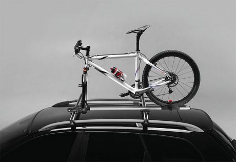 Фото Автомобильный багажник на дуги Elite Sanremo Tour Lock. Купить Автомобильный багажник на дуги Elite Sanremo Tour Lock  в Санкт-Петербурге, доставка по России