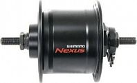 Динамо-втулка Shimano Nexus DH-C3000-NT