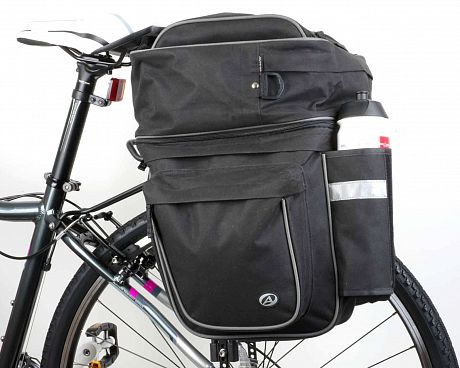Фото Сумка штаны с плечевым ремнем для переноски Author  Cargo 40 Carry More. Купить Сумка штаны с плечевым ремнем для переноски Author  Cargo 40 Carry More  в Санкт-Петербурге, доставка по России