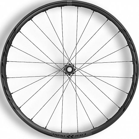 Фото Комплект колес 28" Fulcrum RAPID RED 3 DB  для gravel. Купить Комплект колес 28" Fulcrum RAPID RED 3 DB  для gravel  в Санкт-Петербурге, доставка по России