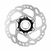 Тормозной диск Shimano SLX SM-RT68 CenterLock ICE-TEC