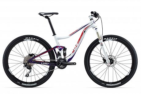 Купить Giant Lust 27.5 3 2015  в Санкт-Петербурге, доставка по России