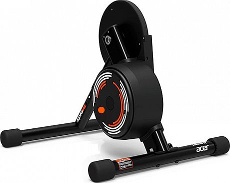 Фото Велостанок Xplova Noza S. Купить Велостанок Xplova Noza S  в Санкт-Петербурге, доставка по России