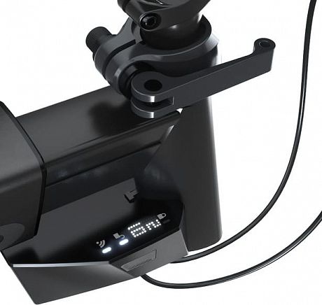 Фото Велостанок Wahoo KICKR Bike. Купить Велостанок Wahoo KICKR Bike  в Санкт-Петербурге, доставка по России