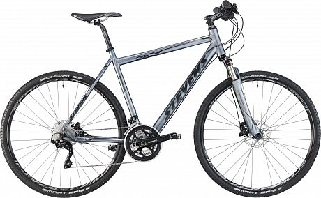 Купить Stevens 7X SX Disc 2013  в Санкт-Петербурге, доставка по России