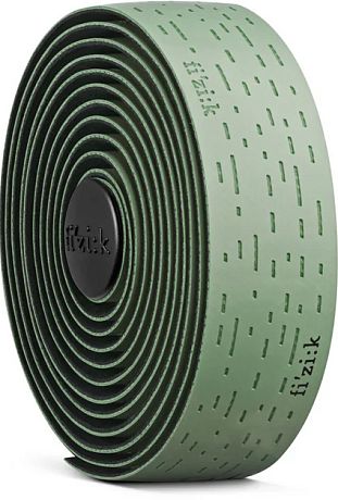 Фото Обмотка руля Fizik Vento Solocush Tacky 3,5 мм. Купить Обмотка руля Fizik Vento Solocush Tacky 3,5 мм  в Санкт-Петербурге, доставка по России