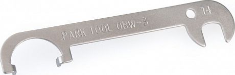 Фото Ключ Park Tool OBW-3 для регулировки клещевых тормозов. Купить Ключ Park Tool OBW-3 для регулировки клещевых тормозов  в Санкт-Петербурге, доставка по России