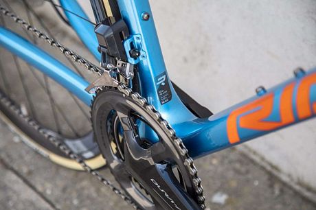 Купить Ridley Helium SLX Disc 2020 Sram Force Etap AXS  в Санкт-Петербурге, доставка по России