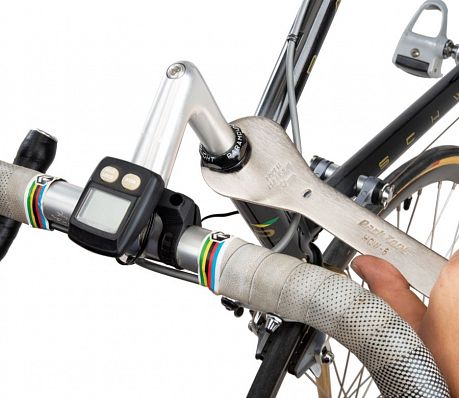 Фото Ключ Park Tool HCW-6 для рулевой колонки и педалей. Купить Ключ Park Tool HCW-6 для рулевой колонки и педалей  в Санкт-Петербурге, доставка по России