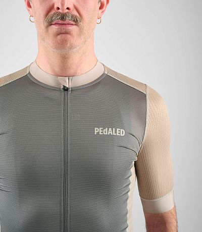 Фото Джерси PEdALED Element мужское. Купить Джерси PEdALED Element мужское  в Санкт-Петербурге, доставка по России