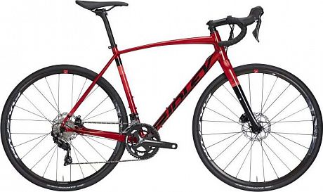 Купить Ridley Kanzo A 2020 Shimano 105 ML  в Санкт-Петербурге, доставка по России