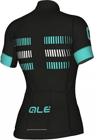 Фото Джерси Ale Graphics PRR Strada женское. Купить Джерси Ale Graphics PRR Strada женское  в Санкт-Петербурге, доставка по России