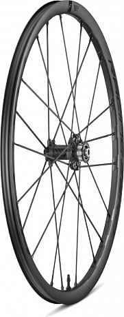 Фото Комплект колес 28" Fulcrum RACING ZERO CMPTZN DB для шоссе. Купить Комплект колес 28" Fulcrum RACING ZERO CMPTZN DB для шоссе  в Санкт-Петербурге, доставка по России