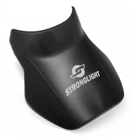 Фото Пластиковый брызговик Stronglight для полнопрофильных крыльев. Купить Пластиковый брызговик Stronglight для полнопрофильных крыльев  в Санкт-Петербурге, доставка по России