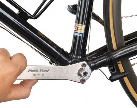 Фото Ключ Park Tool HCW-4 штифтовой для кареток. Купить Ключ Park Tool HCW-4 штифтовой для кареток  в Санкт-Петербурге, доставка по России