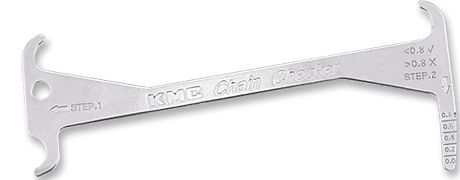 Фото Цепеметр KMC. Купить Цепеметр KMC  в Санкт-Петербурге, доставка по России