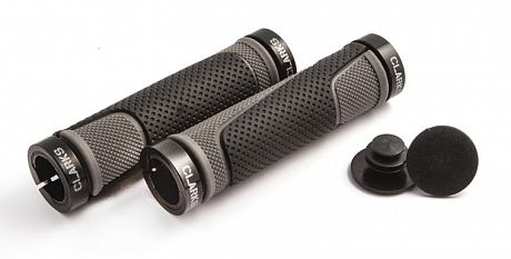 Фото Грипсы Clark's CLG308 с замком, двухкомпонентные. Купить Грипсы Clark's CLG308 с замком, двухкомпонентные  в Санкт-Петербурге, доставка по России