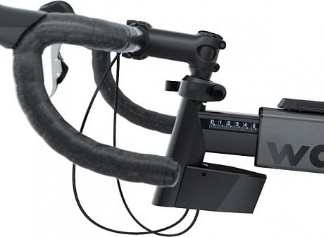 Фото Велостанок Wahoo KICKR Bike. Купить Велостанок Wahoo KICKR Bike  в Санкт-Петербурге, доставка по России