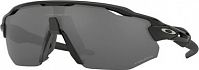 Очки солнцезащитные Oakley Radar EV Advancer Polished Black/Prizm Black Polarized