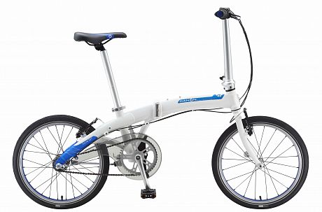 Купить Dahon Curve i3 20" 2016  в Санкт-Петербурге, доставка по России