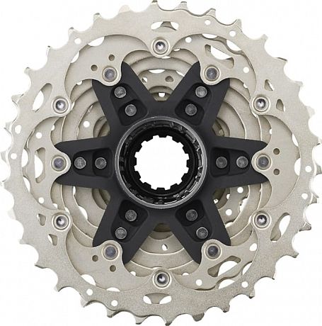 Фото Кассета Shimano Ultegra CS-R8100 12 звезд. Купить Кассета Shimano Ultegra CS-R8100 12 звезд  в Санкт-Петербурге, доставка по России
