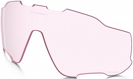 Фото Линза Oakley Jawbreaker PRIZM Low Light. Купить Линза Oakley Jawbreaker PRIZM Low Light  в Санкт-Петербурге, доставка по России
