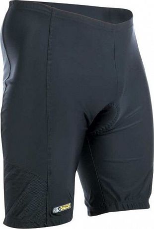 Фото Велошорты Author AS-7 мужские. Купить Велошорты Author AS-7 мужские  в Санкт-Петербурге, доставка по России