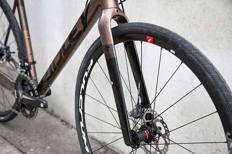 Купить Ridley Kanzo A 2020 Shimano 105 ML  в Санкт-Петербурге, доставка по России