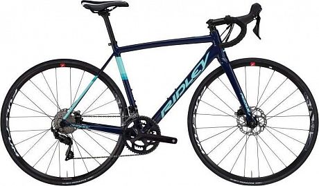 Купить Ridley Liz SLA Disc 2020 Shimano 105 ML  в Санкт-Петербурге, доставка по России