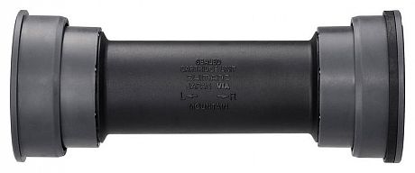 Фото Каретка Shimano BB71-41A MTB Press Fit. Купить Каретка Shimano BB71-41A MTB Press Fit  в Санкт-Петербурге, доставка по России
