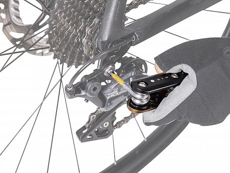 Фото Набор инструментов компактный Topeak Hex Combo TT2558. Купить Набор инструментов компактный Topeak Hex Combo TT2558  в Санкт-Петербурге, доставка по России