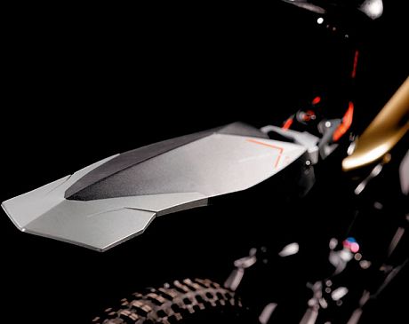 Фото Крыло заднее SKS GRAND M.O.M. 26". Купить Крыло заднее SKS GRAND M.O.M. 26"  в Санкт-Петербурге, доставка по России