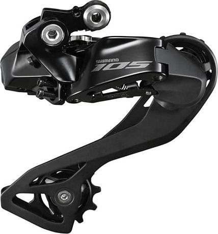 Фото Задний переключатель Shimano 105 Di2 RD-R7150 12 скоростей. Купить Задний переключатель Shimano 105 Di2 RD-R7150 12 скоростей  в Санкт-Петербурге, доставка по России