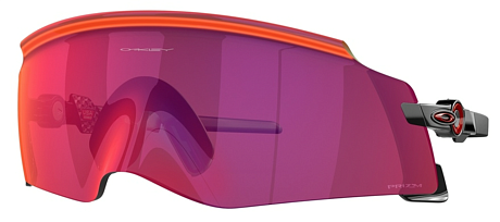 Фото Очки солнцезащитные Oakley Kato M Polished Black/Prizm Road. Купить Очки солнцезащитные Oakley Kato M Polished Black/Prizm Road  в Санкт-Петербурге, доставка по России