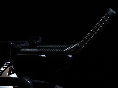 Фото Рукоятки для руля-лежака Bjorn Veterog. Купить Рукоятки для руля-лежака Bjorn Veterog  в Санкт-Петербурге, доставка по России