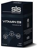 Витамин D3 SiS VMS