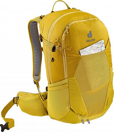 Фото Рюкзак Deuter 2021 Futura 27. Купить Рюкзак Deuter 2021 Futura 27  в Санкт-Петербурге, доставка по России