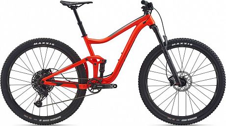 Купить Giant Trance 29 3 2020  в Санкт-Петербурге, доставка по России