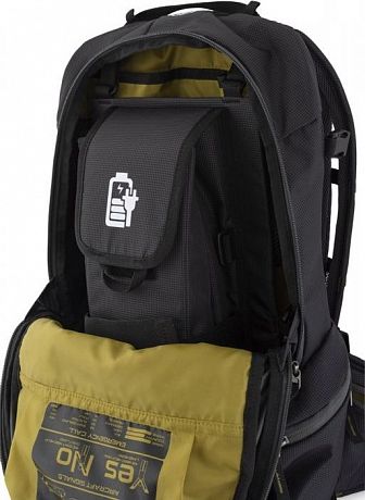 Фото Рюкзак Acepac Flite 20. Купить Рюкзак Acepac Flite 20  в Санкт-Петербурге, доставка по России