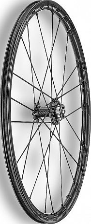 Фото Комплект колес 28" Fulcrum RACING ZERO CARBON CMPTZN DB для шоссе. Купить Комплект колес 28" Fulcrum RACING ZERO CARBON CMPTZN DB для шоссе  в Санкт-Петербурге, доставка по России
