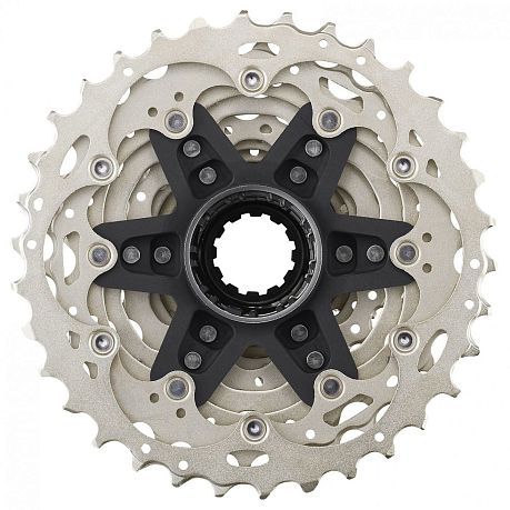 Фото Кассета Shimano Ultegra CS-R8101 12 звезд. Купить Кассета Shimano Ultegra CS-R8101 12 звезд  в Санкт-Петербурге, доставка по России